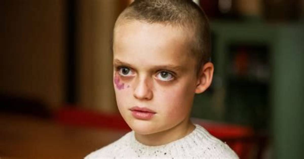 Who Is Harley Wallace? the Breakout Face Haunting the Philippou Brothers' 'Bring Her Back'