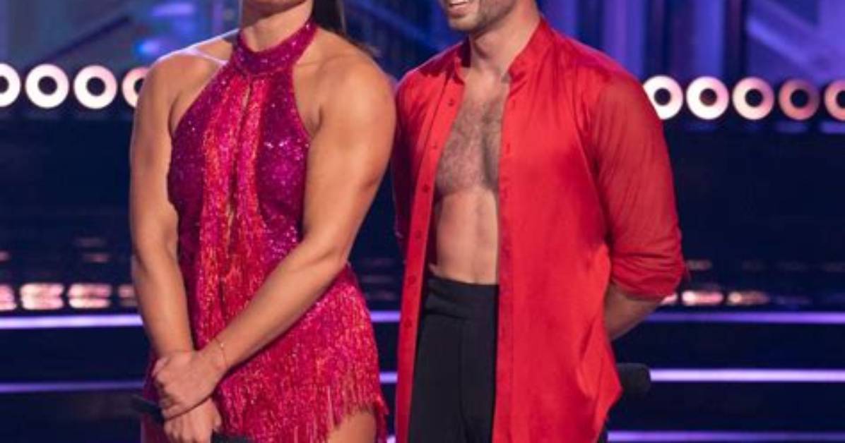 Who Is Ilona Maher? the Viral Dwts Sensation and Rugby Star Breaking the Internet
