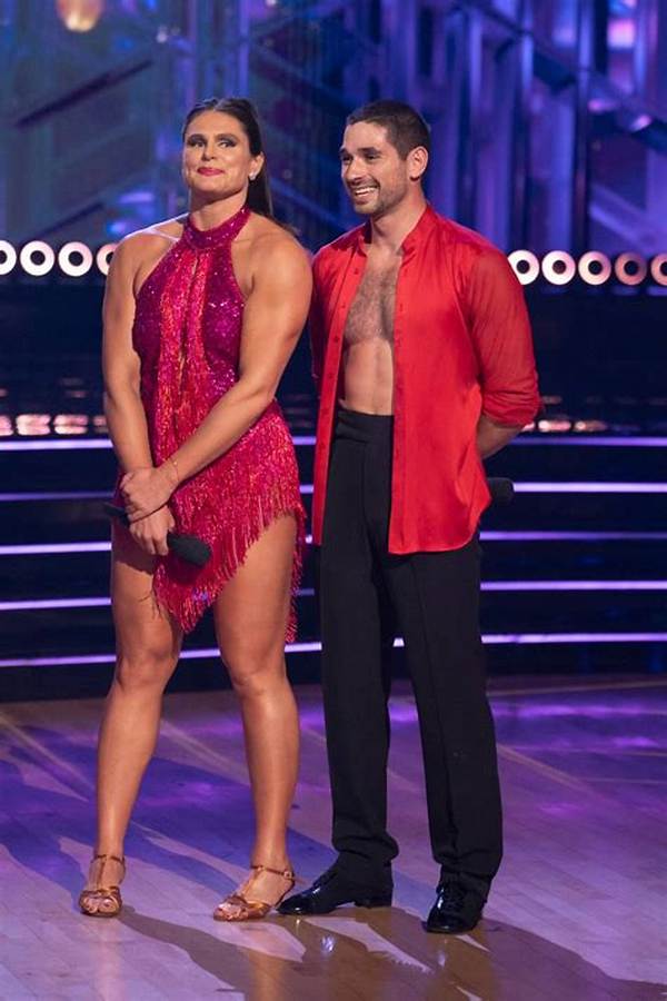 Who Is Ilona Maher? the Viral Dwts Sensation and Rugby Star Breaking the Internet
