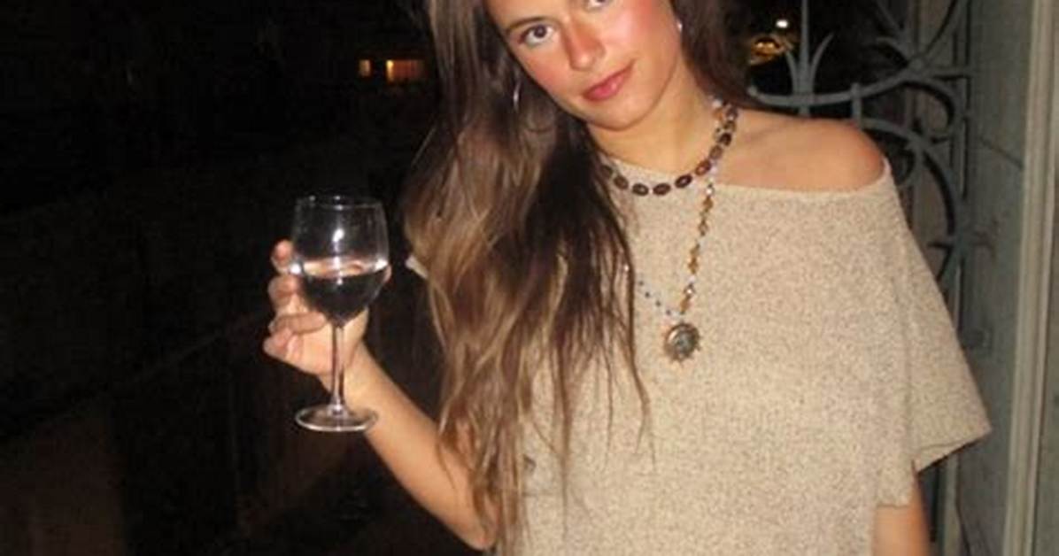 Who Is Isabella Lauren? Everything to Know About the Viral Us Open Glam Fan