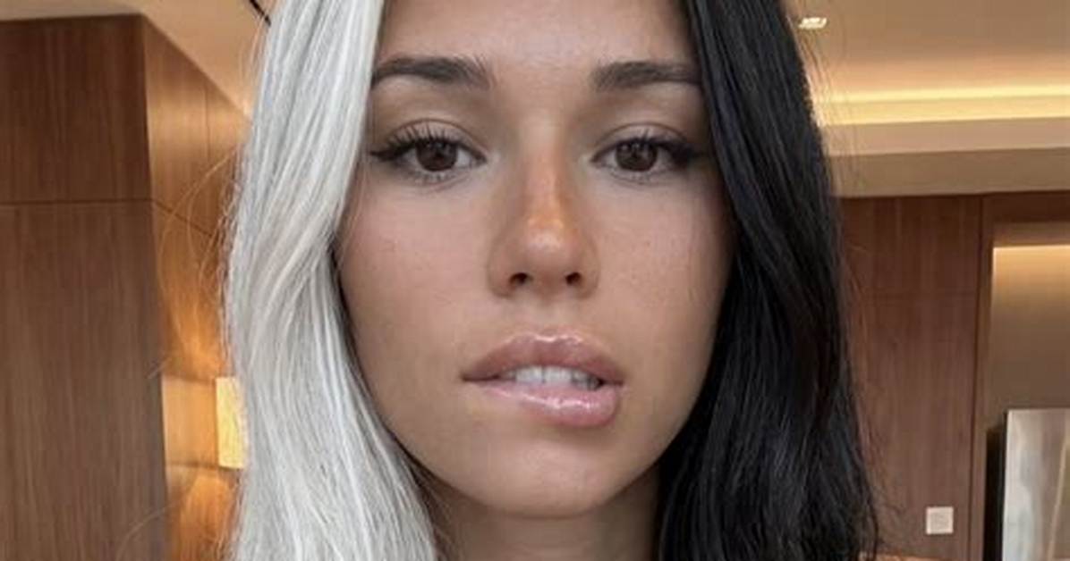 Who Is Ivy Vale on Fanvue? the Truth Behind the Surging Viral Creator