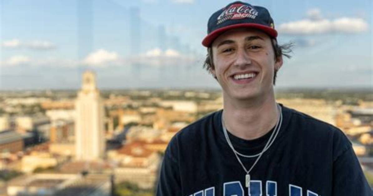 Who Is James Clark? Inside the Viral Tiktok Rants Taking over College Campuses