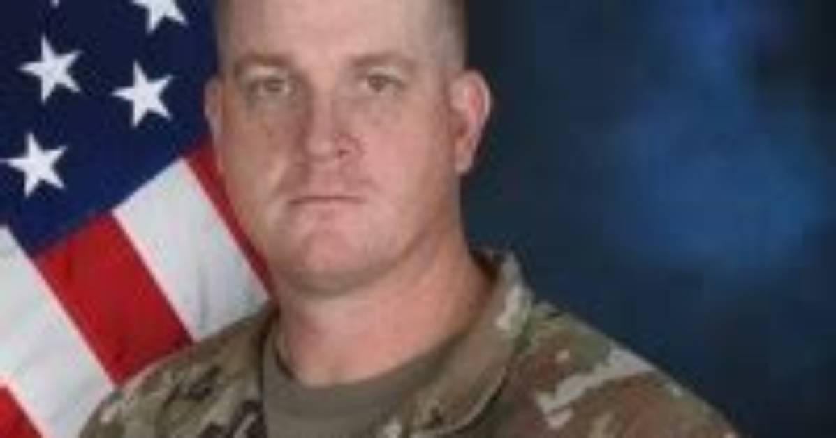 Who Is Jason Priest in Quincy, Il? Everything to Know About the Case, Arrests, and Court Status