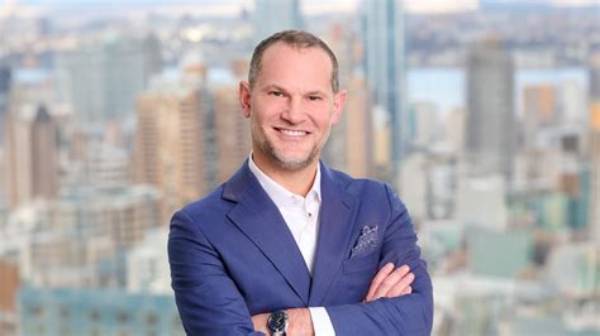 Who Is Justin Dini? Inside His Global Co-Head Appointment at Strategic Giant Fgs Global