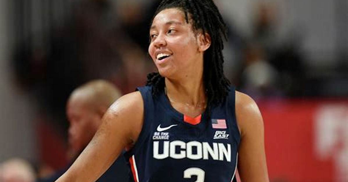 Who Is Kk Arnold? Age, Uconn Career, Injury History, and off-Court Life