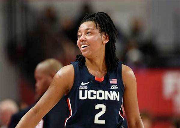 Who Is Kk Arnold? Age, Uconn Career, Injury History, and off-Court Life