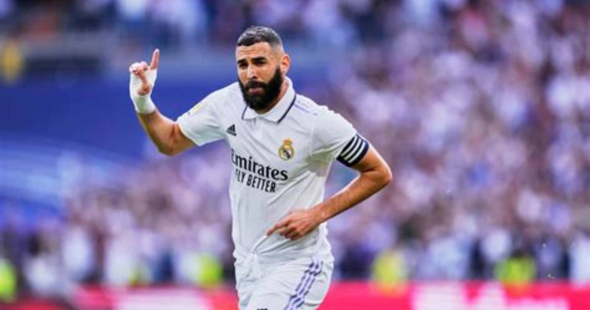 Who Is Laeticia Benzema? the Untold Truth Behind Karim Benzema's Inner Circle