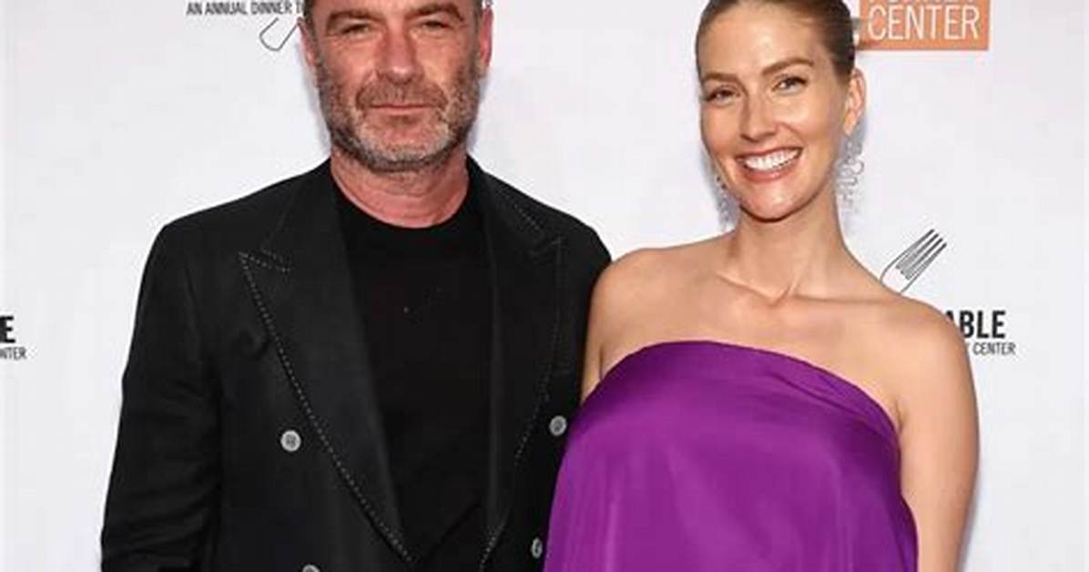 Who Is Liev Schreiber's Wife? Inside His Marriage to Taylor Neisen and Their New Life