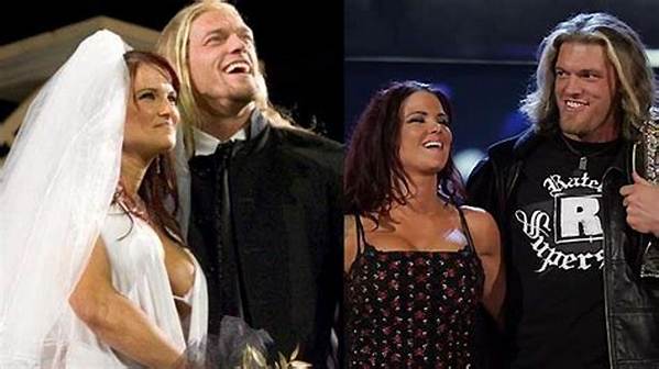 Who Is Lita's Husband? Visual Proof and Archival Look at Her Iconic Romances