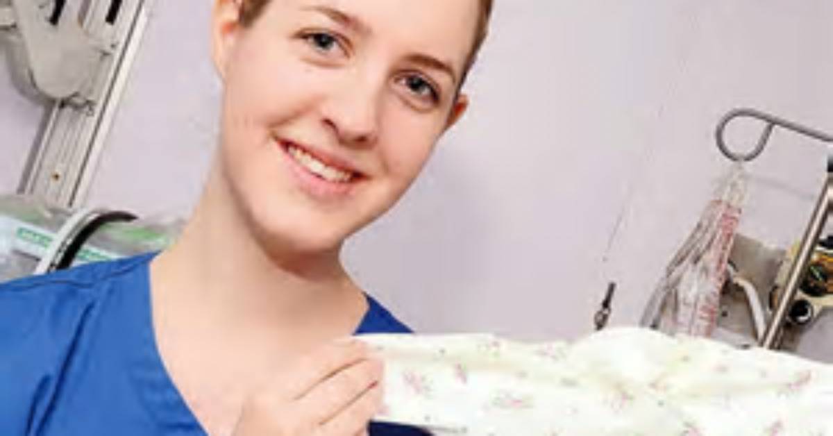 Who Is Lucy Letby and Where Is She Now? Essential Questions Answered