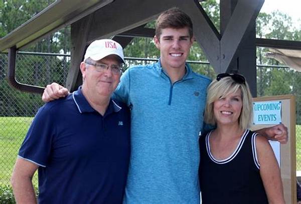 Who Is Lynne Opelka? Inside the Family Behind Tennis Star Reilly Opelka