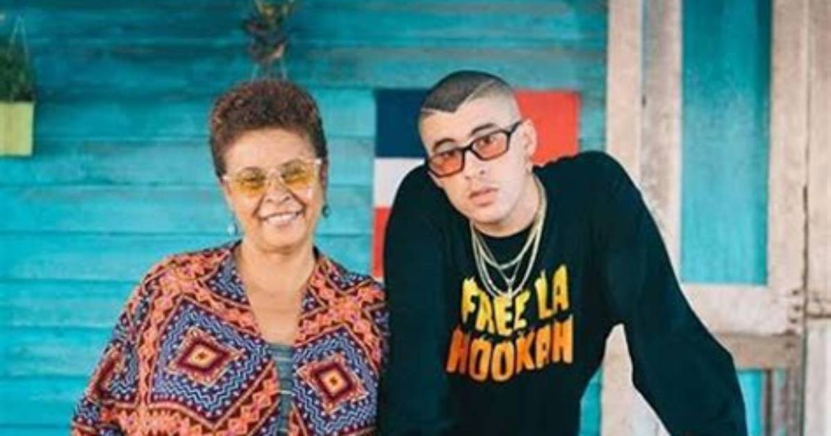 Who Is Lysaurie Ocasio Declet? Fact-Checking Bad Bunny's Real Family Roots and Upbringing