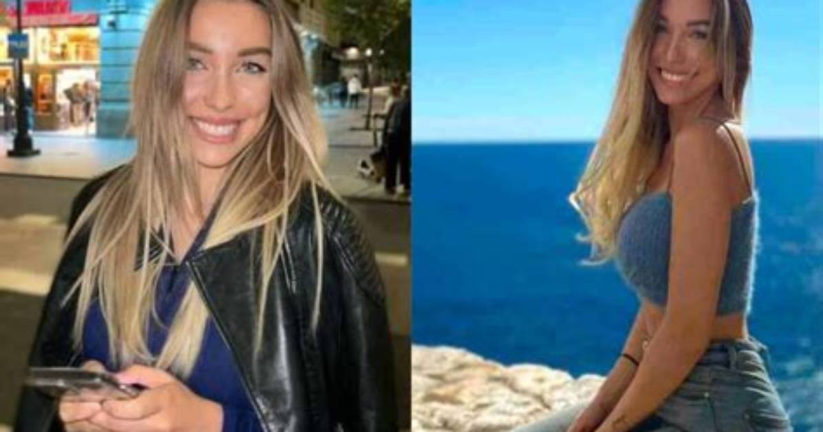 Who Is Maria Braccini? Age, Modeling Career, and Instagram Profile Revealed