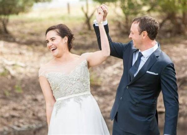 Who Is Marion Grasby's Husband? Everything to Know About Her Family and Marriage