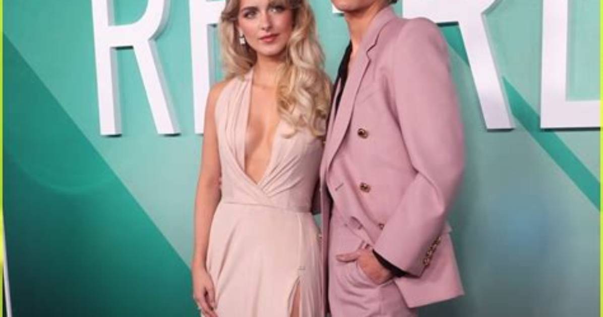 Who Is Mason Thames Dating? Everything You Need to Know About His Tiktok Buzz and Rise to Fame