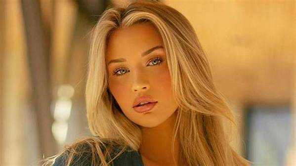 Who Is Mikayla Demaiter? Everything Fans Want to Know About the Viral Ex-Goalie Turned Model