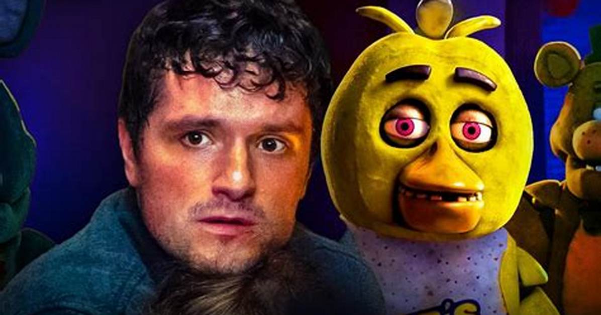 Who Is Mike Schmidt? Film Lore Vs. Game Canon Explained for Five Nights at Freddy's Fans