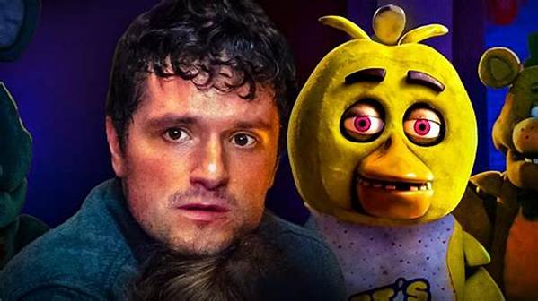 Who Is Mike Schmidt? Film Lore Vs. Game Canon Explained for Five Nights at Freddy's Fans