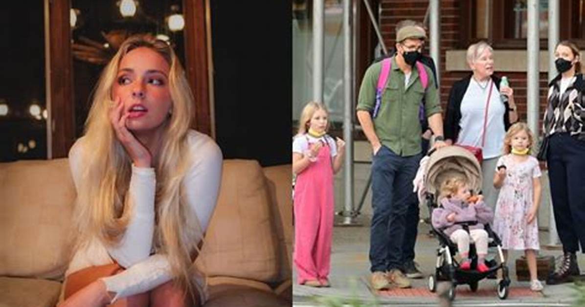 Who Is Natalie Reynolds' Daughter? Debunking the Identity Mix-up and Internet Hoaxes