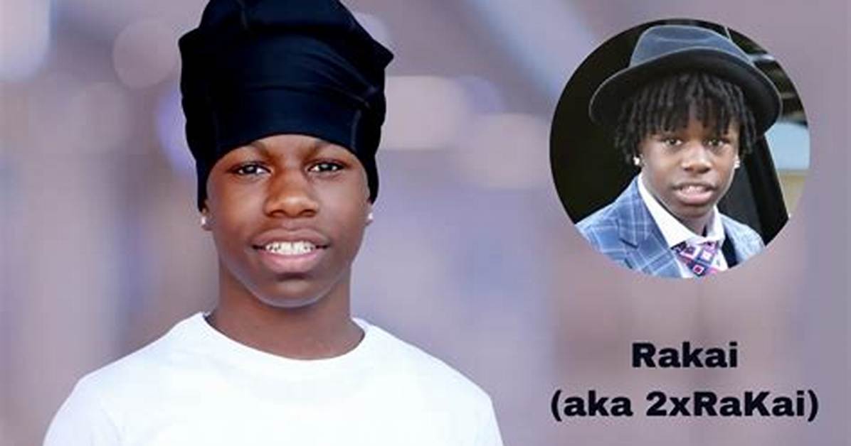 Who Is Rakai? Full Bio, Height, Age, and Everything Fans Want to Know