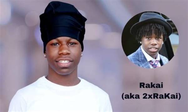 Who Is Rakai? Full Bio, Height, Age, and Everything Fans Want to Know