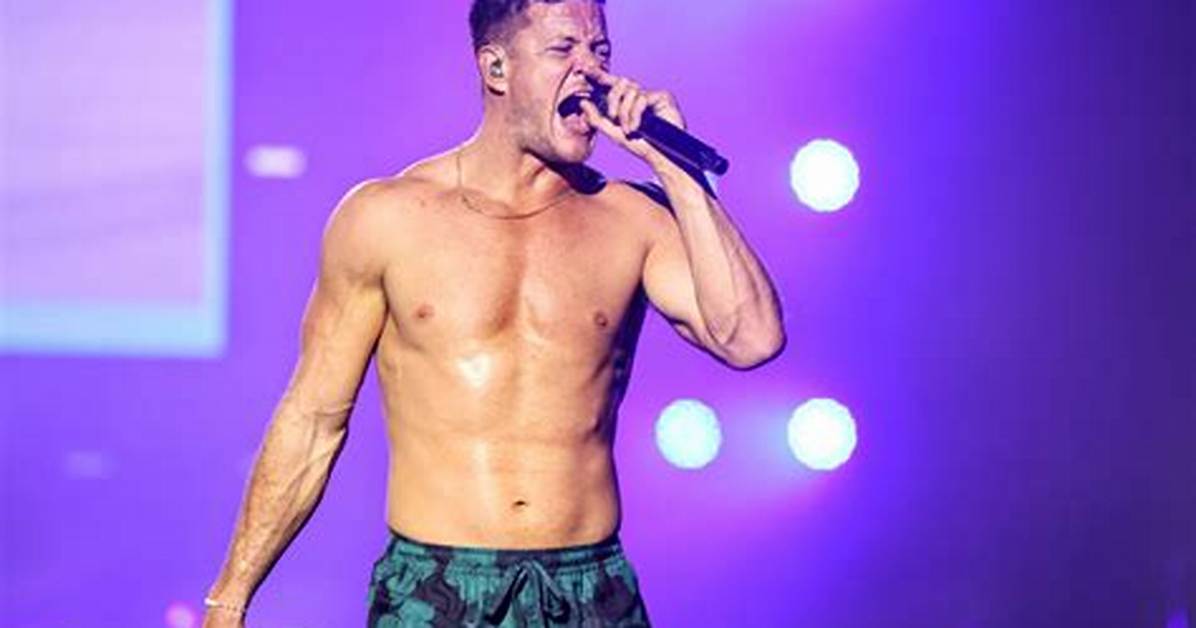 Who Is the Imagine Dragons Lead Singer? Everything to Know About Dan Reynolds' Life, Game, and Advocacy