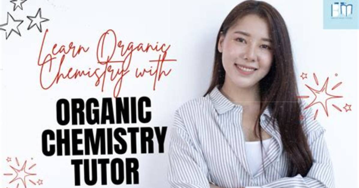 Who Is the Organic Chemistry Tutor? the Truth Behind His Anonymity and Real Name