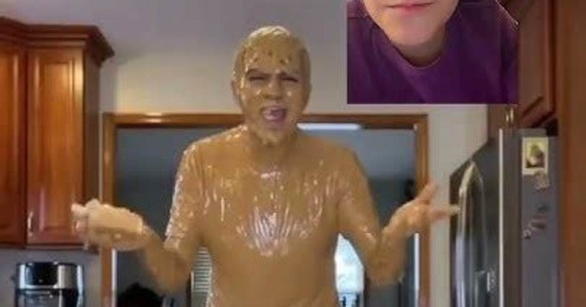 Who Is the 'Peanut Butter Guy'? Inside the Bizarre Kentucky Vandalism Spree Sparking Public Outcry