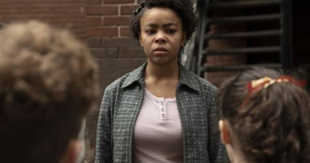 Who Is Veronica in Welcome to Derry? the Chilling Fate of Ronnie Grogan Revealed