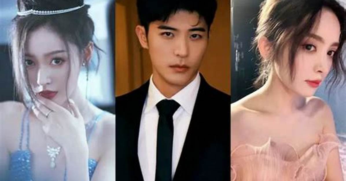 Who Is Xu Kaicheng? Dramas, Cheating Controversy, and Current Status