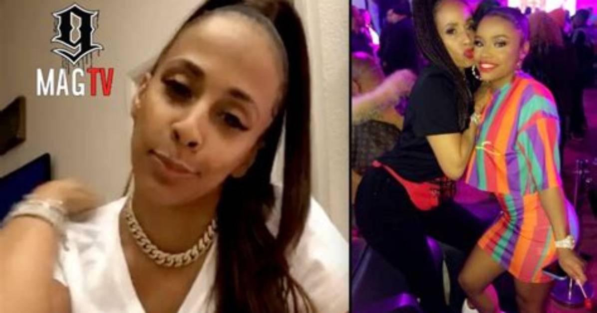 Who Is Yaya Mayweather's Mom? Inside Melissia Rene Brim's Lavish Life and Bond with Floyd