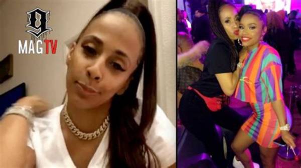 Who Is Yaya Mayweather's Mom? Inside Melissia Rene Brim's Lavish Life and Bond with Floyd