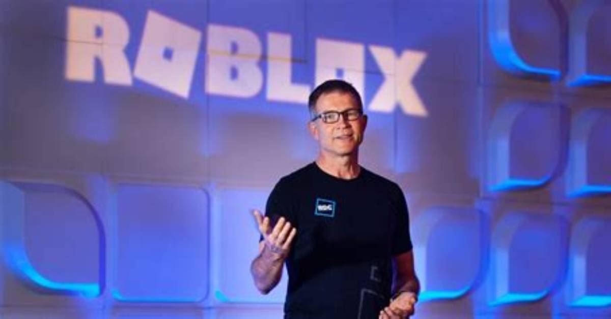 Who Owns Roblox? Complete Guide to Ceo David Baszucki, Net Worth, and Platform Control