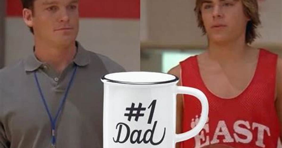 Who Played Troy Bolton’s Dad? the Truth Behind Coach Jack Bolton and Bart Johnson