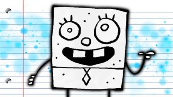 Who Really Made the Doodlebob Sound? the Real Voice Revealed