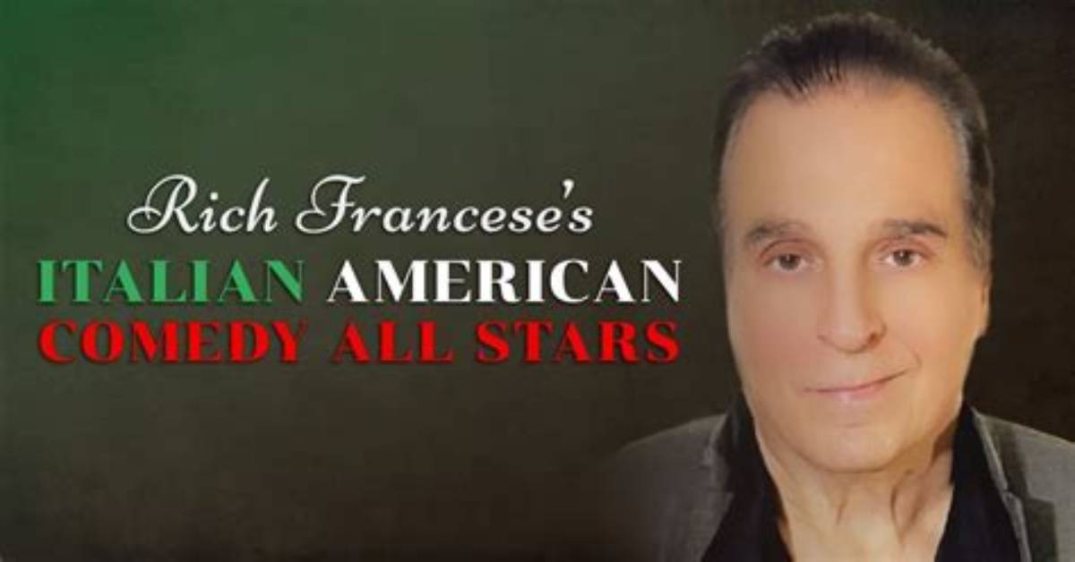 Who's Who in Italian-American Acting: Careers, Cultural Impact, and Today's Biggest Stories