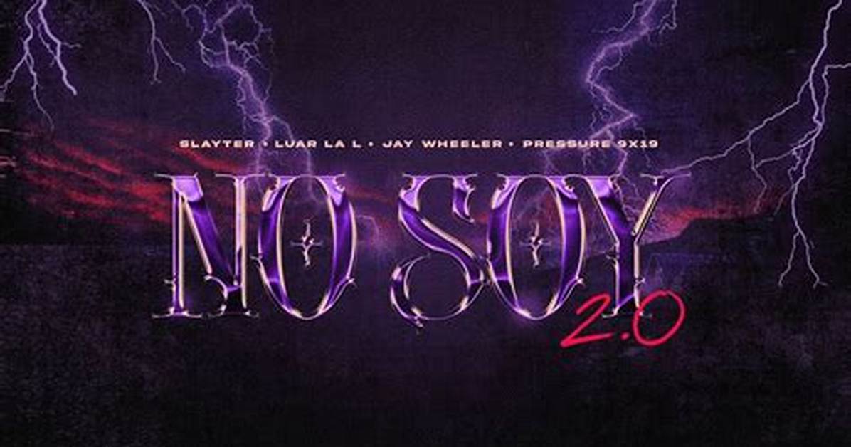 Who Sings Si Soy 2.0? Lyrics, Original Artists, and Credit Fact-Check
