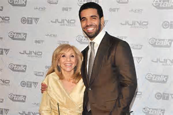 Who Was Drake’s Mom in Her Youth? the True Story of Sandi Graham Beyond the Rap Verses