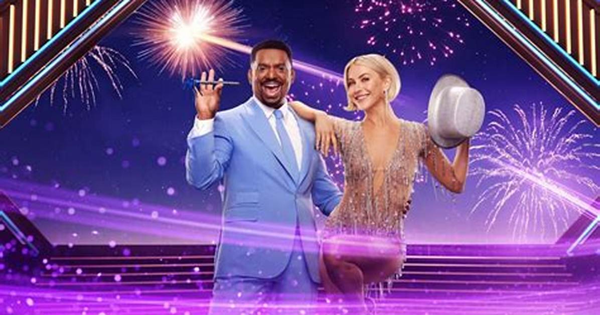 Who Was Eliminated from Dancing with the Stars Last Week? Inside the Shocking Mariah Carey Night Exit