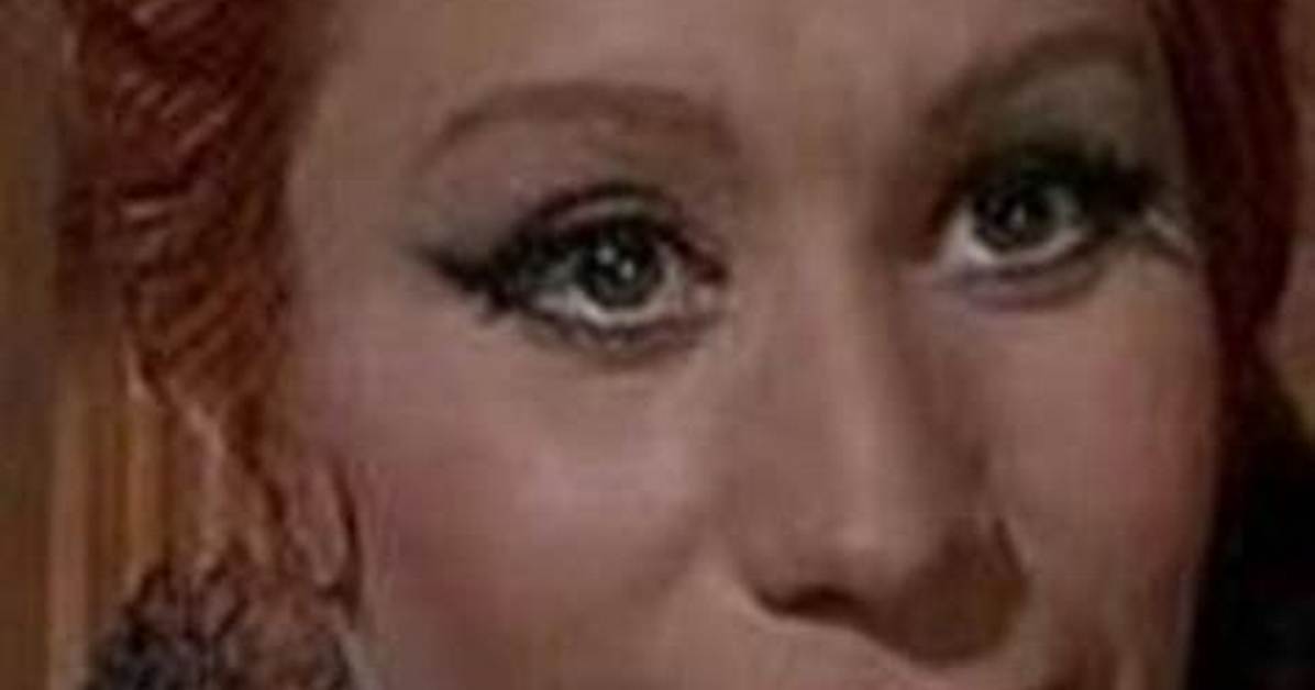 Who Was Mara Krupp? the Untold Story of the Spaghetti Western Star