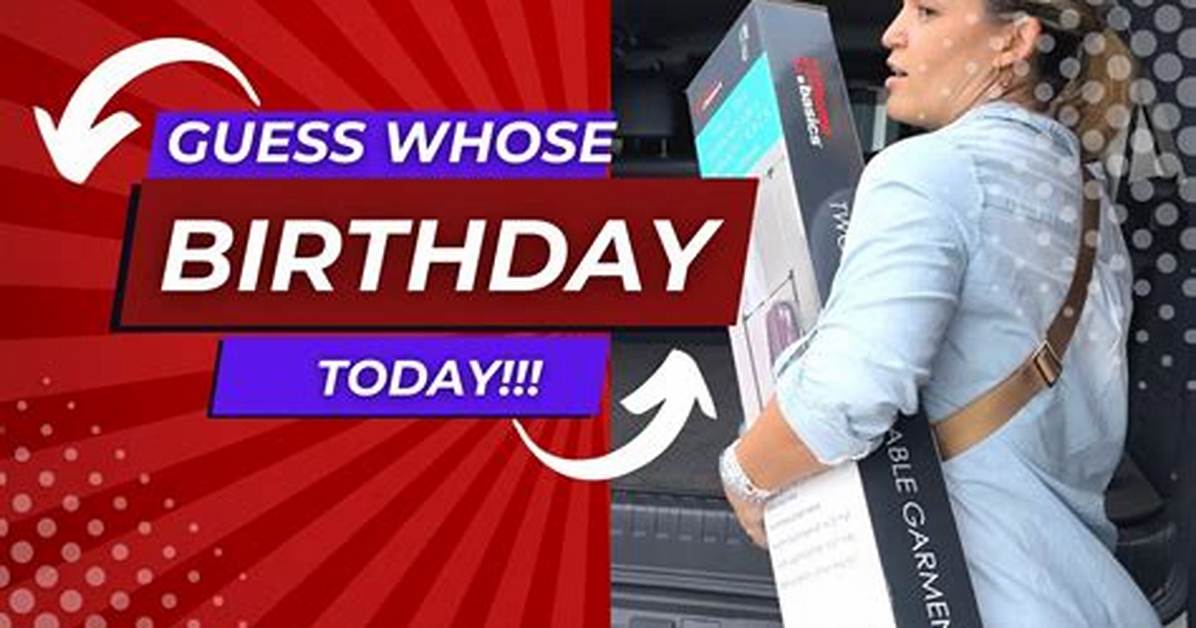 Whose Birthday Is It? Fact-Checking the 'Happy Birthday Raven' Trending Phenomenon