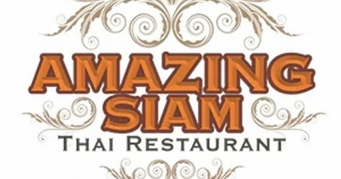 Why Amazing Siam in Chatsworth Is Suddenly Going Viral Across Local Food Feeds