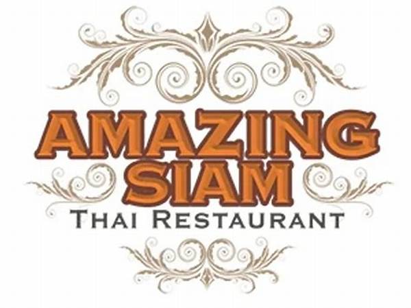Why Amazing Siam in Chatsworth Is Suddenly Going Viral Across Local Food Feeds