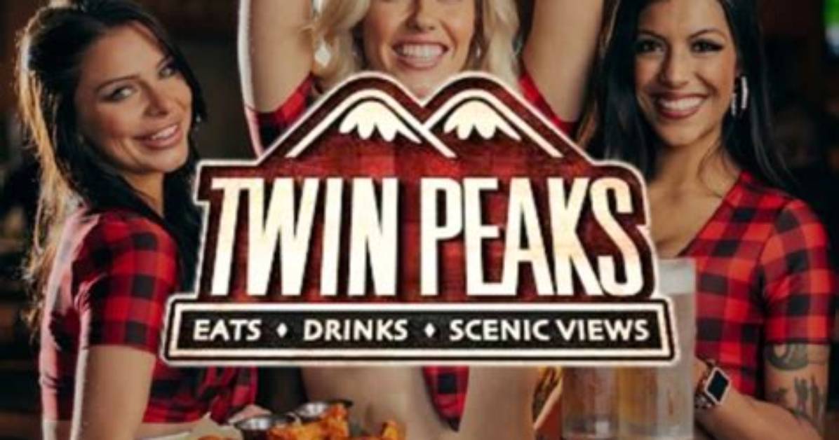 Why an Arizona Twin Peaks Server Tried to Hide Her Pregnancy: the Real Uniform Dilemma