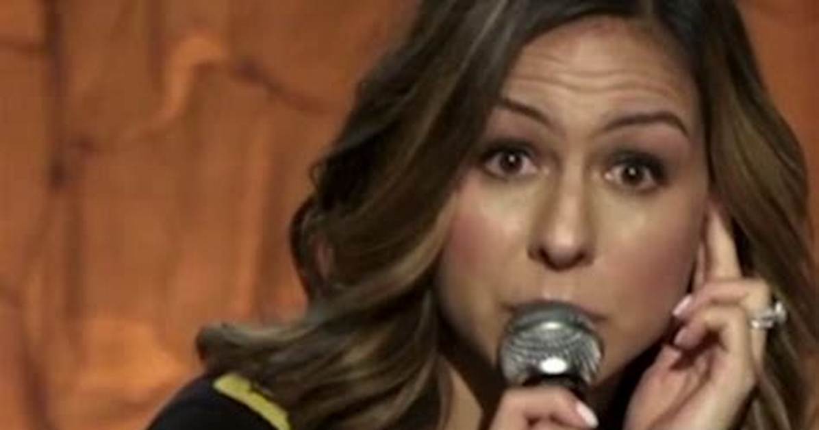 Why Anjelah Johnson Was Genuinely Terrified of Getting Manicures After Her Viral Nail Salon Bit