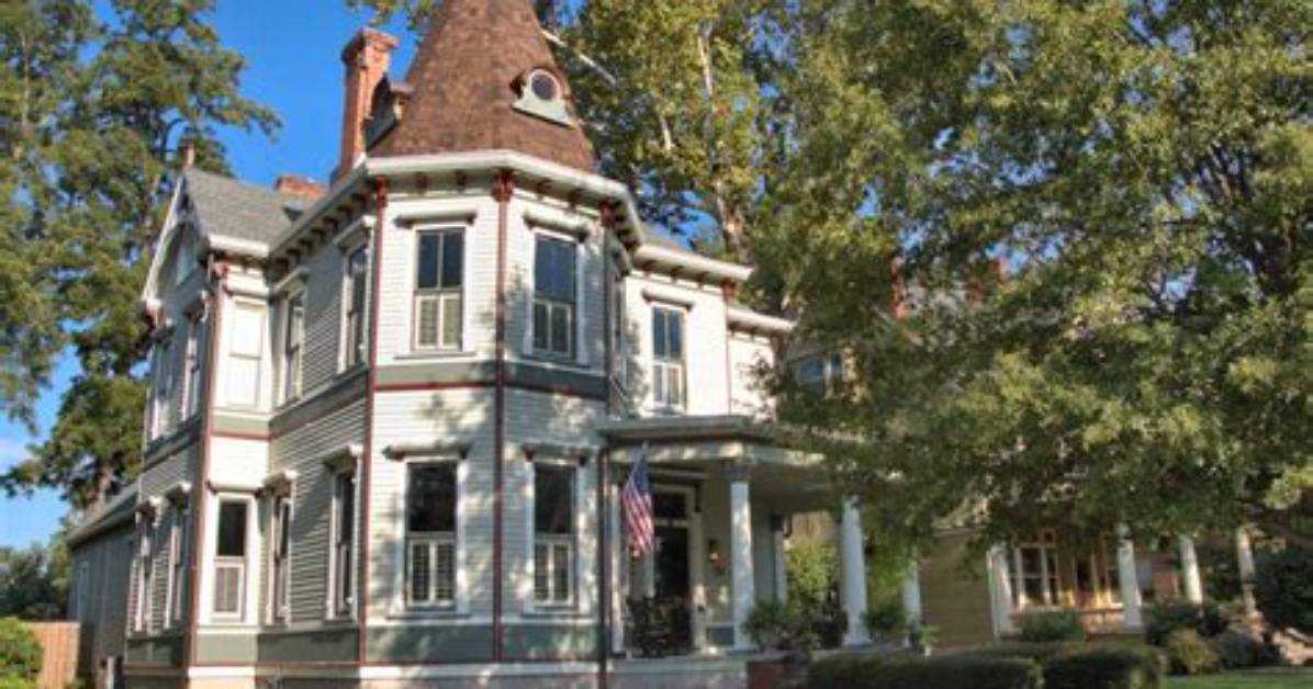 Why Are Historic Columbus Hibachi Houses Vanishing? the Sudden Shift Across Town