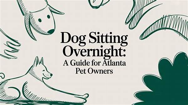Why Atlanta Dog Owners Are Rushing to Hire Trainers Before It Is Too Late