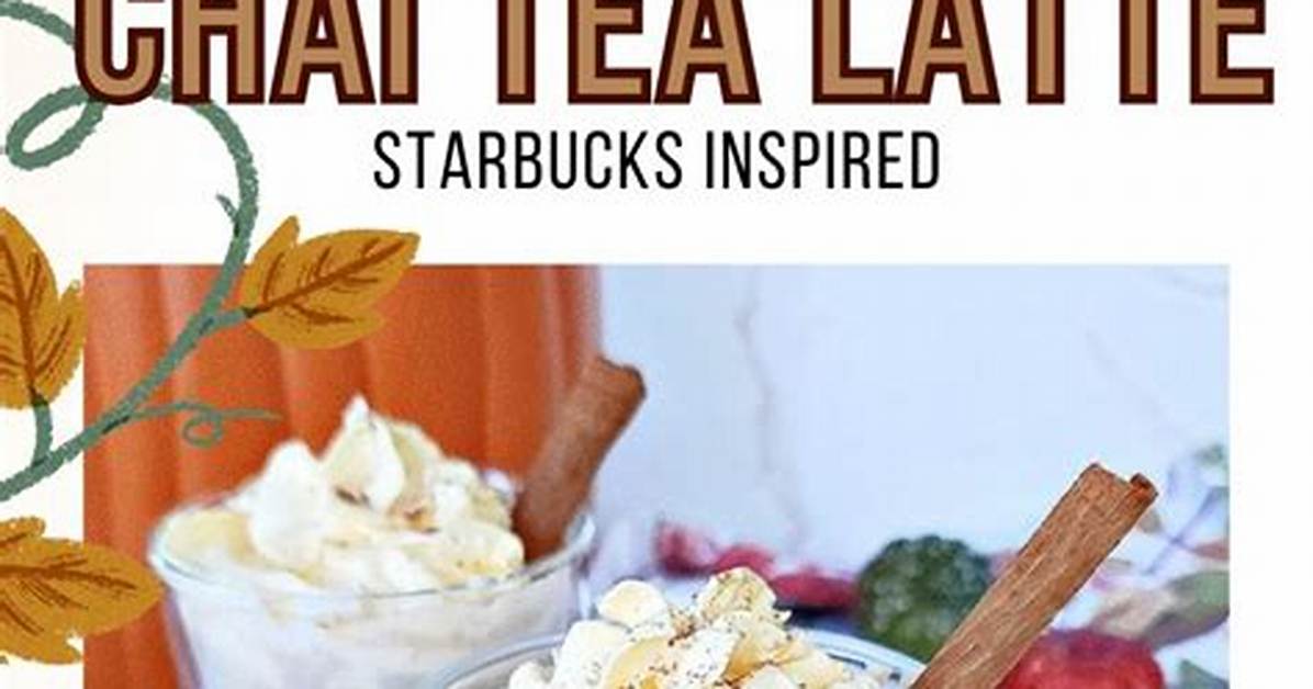 Why Baristas Say Pumpkin Chai Outshines the Classic Psl at Starbucks