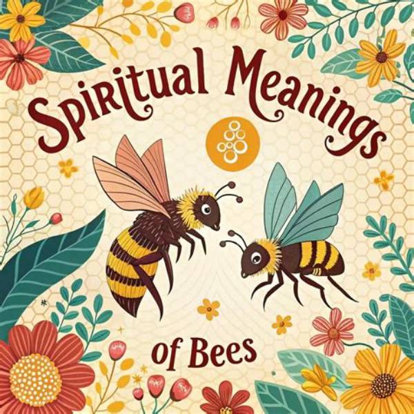 Why Bees Circle You: the Hidden Spiritual Message You Might Be Overlooking