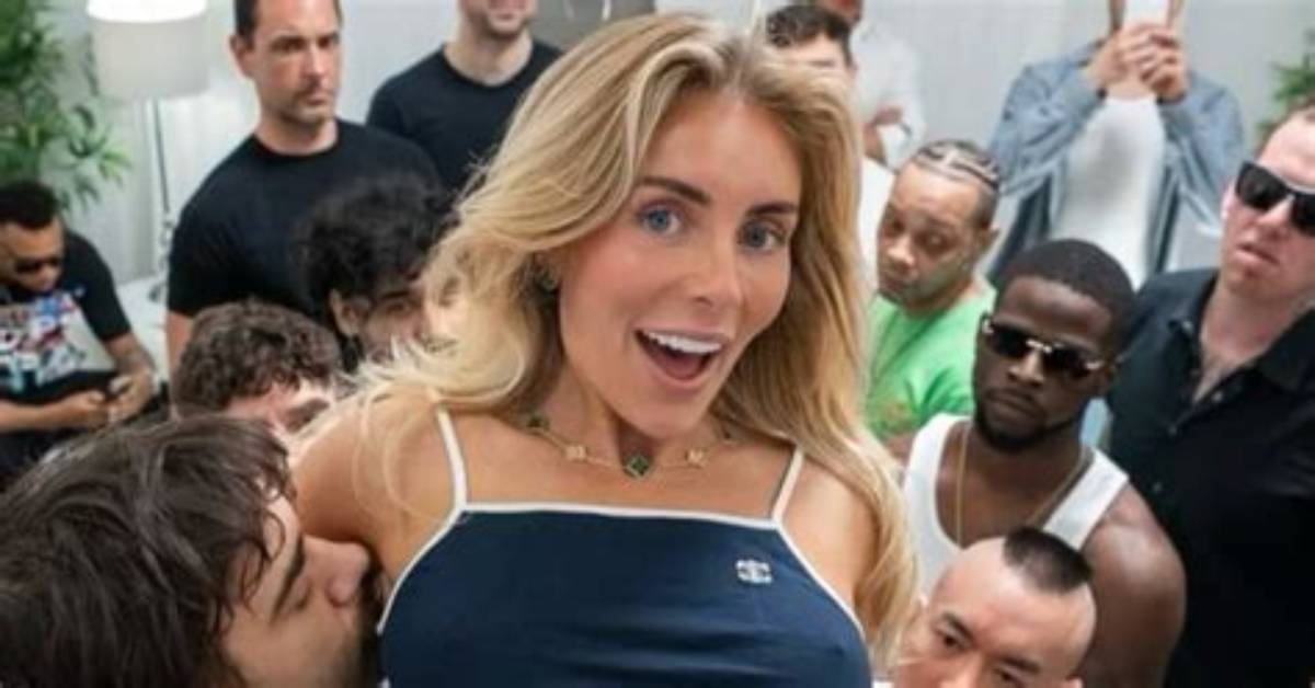 Why 'Bonnie Blue Gyatt' Is Taking over Feeds: the Real Story Behind the Viral Surge